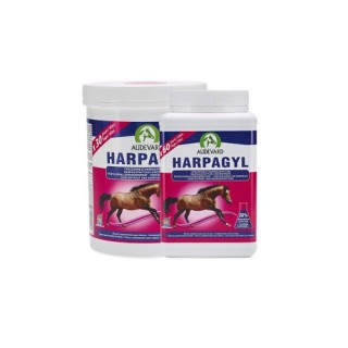 Audevard Harpagyl - 450 g
