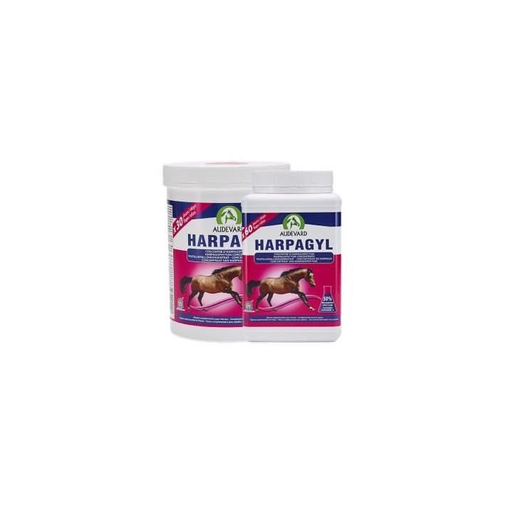 Audevard Harpagyl - 450 g