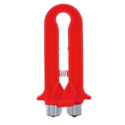 Imkerei Bee Tools Beehive Rahmen Draht Kabel Spanner Spanner Crimper Bienenzucht Ausrüstung Werkzeug