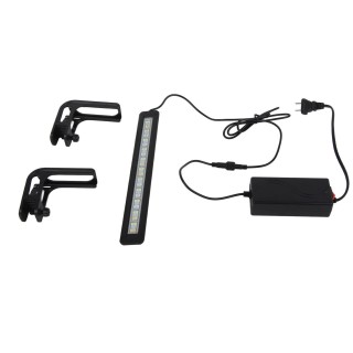 Aquarium Licht Aquarium Landschaftsbau Licht Vollspektrum Hohe Transparenz Aquarium Licht für Zuhause