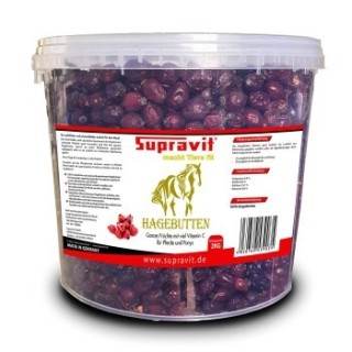 Supravit Hagebutten 2kg
