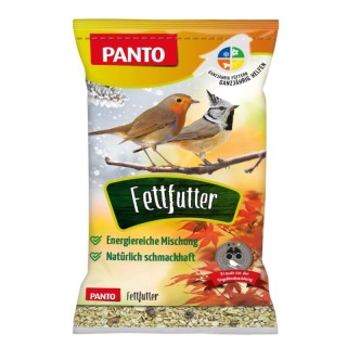 Panto ® FETTFUTTER 17,5 kg
