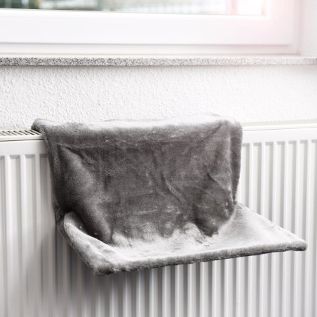 Canadian Cat Company Liegemulde für Heizkörper