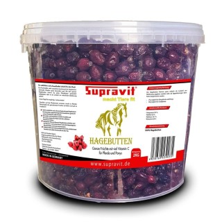 Supravit Hagebutten 2kg