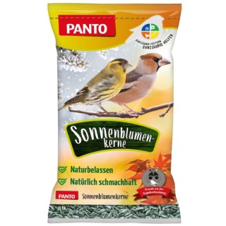 Panto ® SONNENBLUMENKERNE GESTREIFT 10 kg