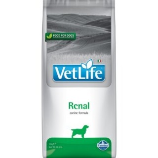 VetLife Farmina Renal 12 kg