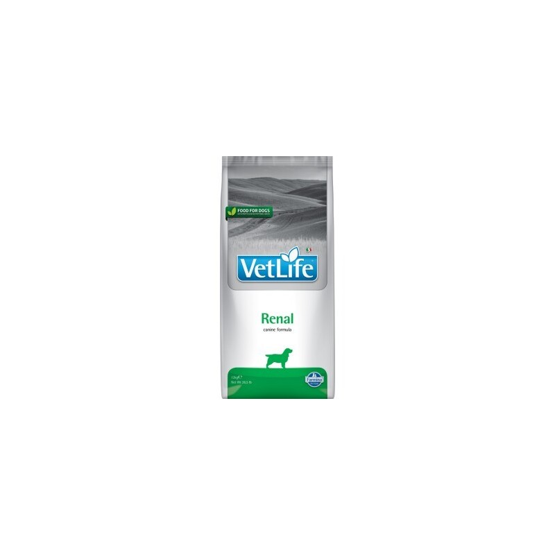 VetLife Farmina Renal 12 kg