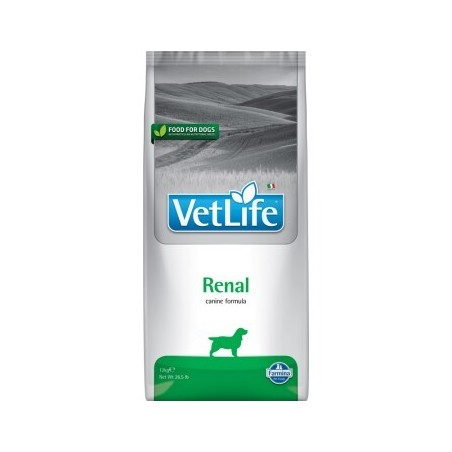 VetLife Farmina Renal 12 kg
