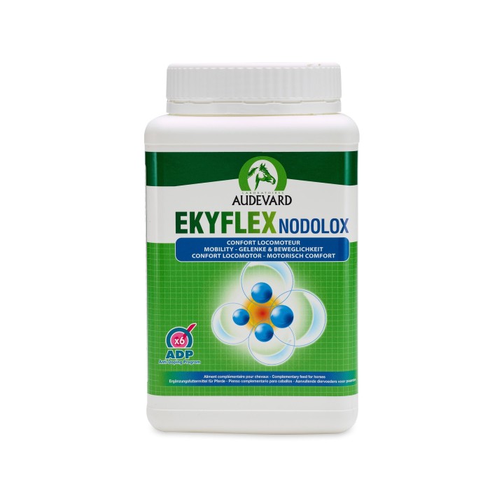 Audevard Ekyflex Nodolox - 1,2 kg