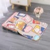 Haustier-Bodenmatten – Ganzjahres-Schlafmatten für Hunde und Katzen für Käfige 40*30cm (Recommended ≤5 lbs)