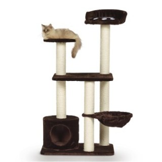 Silvio Design Rohrschneider® Kletterbaum Molly