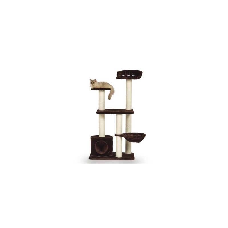Silvio Design Rohrschneider® Kletterbaum Molly