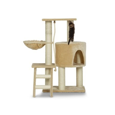 Rohrschneider ® Kratzbaum Jack