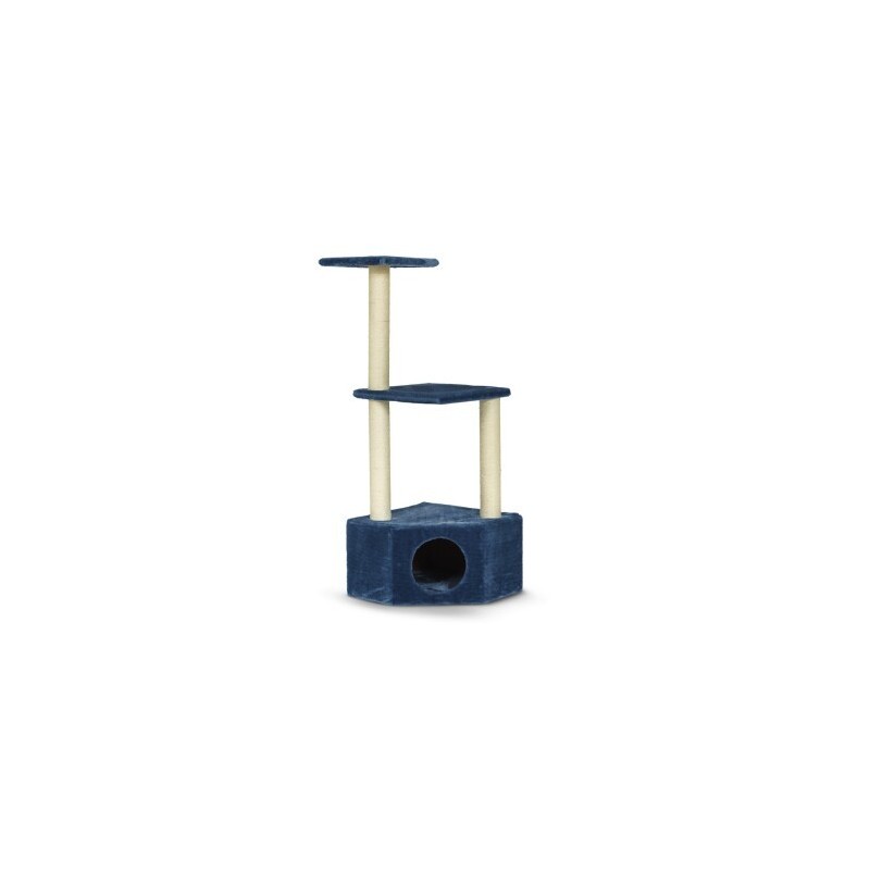 Rohrschneider Silvio Design Kratzboy blau