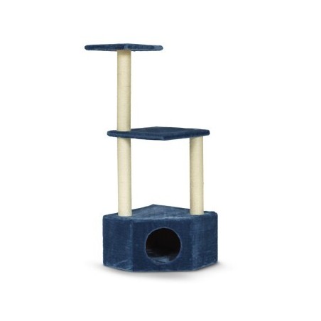 Rohrschneider Silvio Design Kratzboy blau