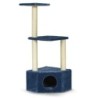 Rohrschneider Silvio Design Kratzboy blau