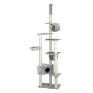 Silvio Design Rohrschneider® Kratzbaum Cherry