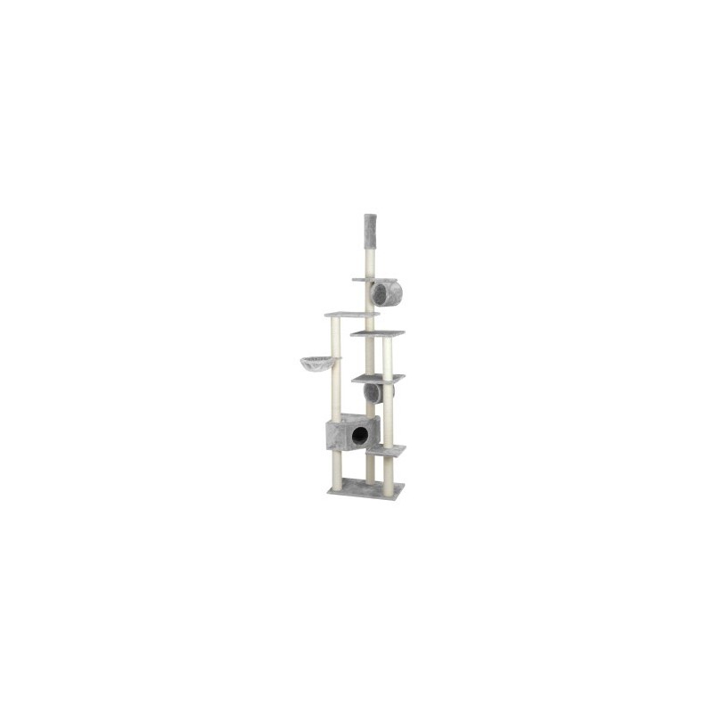 Silvio Design Rohrschneider® Kratzbaum Cherry