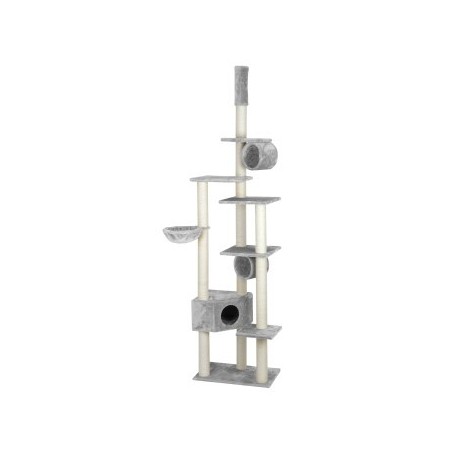 Silvio Design Rohrschneider® Kratzbaum Cherry