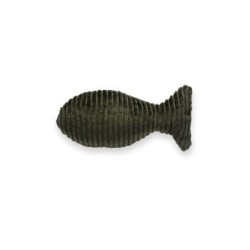 The Catery Katzenminze Kissen Fisch