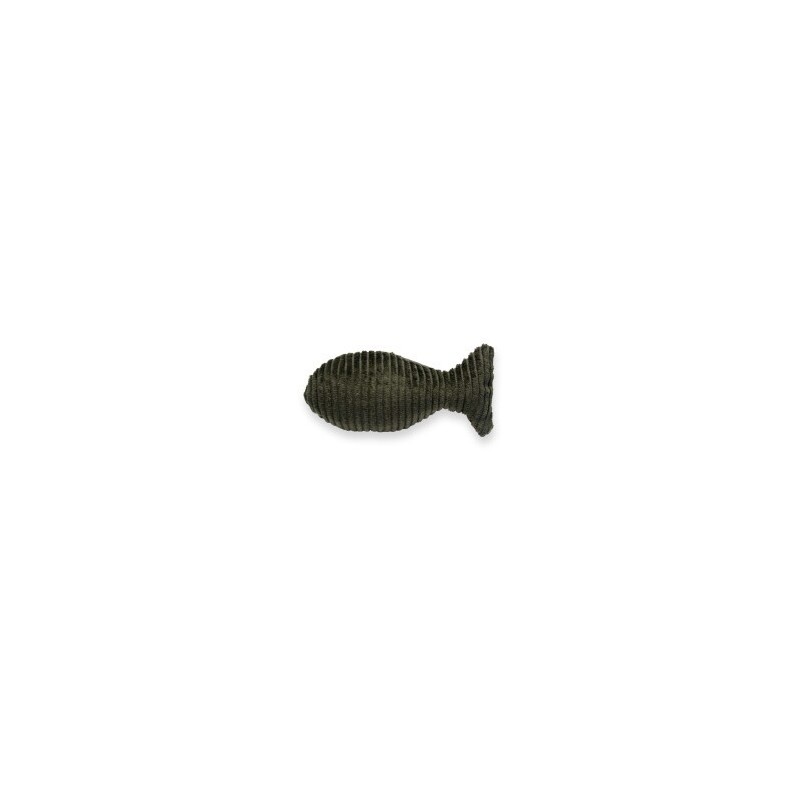 The Catery Katzenminze Kissen Fisch