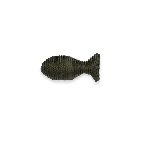 The Catery Katzenminze Kissen Fisch