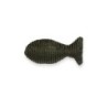 The Catery Katzenminze Kissen Fisch