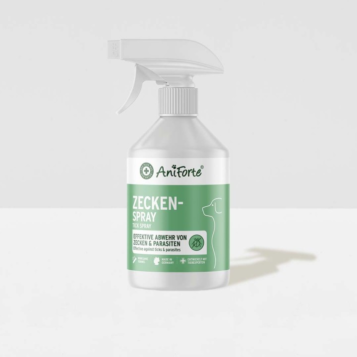 AniForte® Zeckenspray, 250 ml
