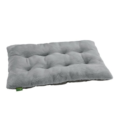 Hundebett Hunter Rockford Grau 100 x 70 cm