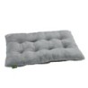 Hundebett Hunter Rockford Grau 100 x 70 cm