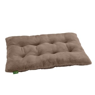 Hundebett Hunter Rockford Braun 100 x 70 cm