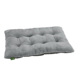 Hundebett Hunter Rockford Grau 80x60 cm
