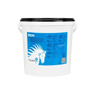 PharmaHorse MSM - 1000 g
