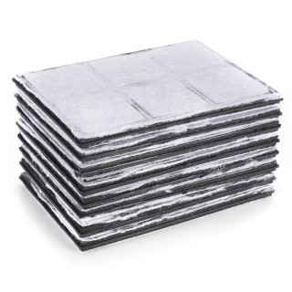 8Pcs Pet Elektrische Trinker Intelligente Automatische Wasser Brunnen Filter Ersatz Verwenden mit Wasser