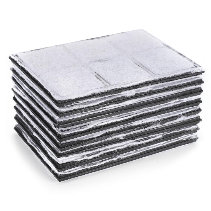 8Pcs Pet Elektrische Trinker Intelligente Automatische Wasser Brunnen Filter Ersatz Verwenden mit Wasser