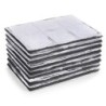 8Pcs Pet Elektrische Trinker Intelligente Automatische Wasser Brunnen Filter Ersatz Verwenden mit Wasser