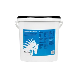 PharmaHorse Magnesium-Citrat - 500 g