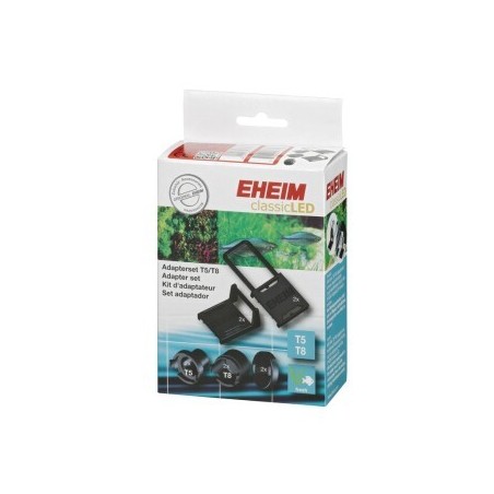 EHEIM Adapter T5/T8 für classic LED