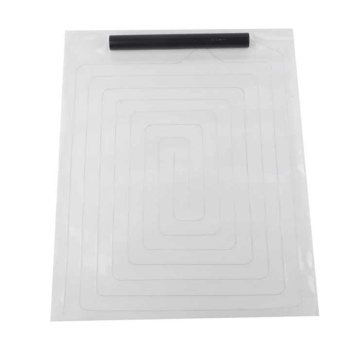 Elektrische Haustier Hund angetrieben Matte abweisend Barriere Pad für Sofa Möbel Schutz