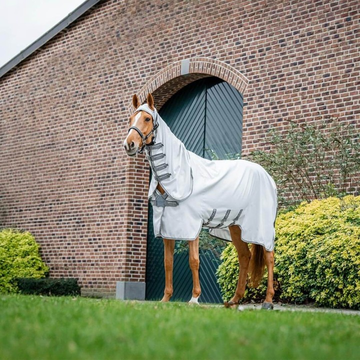 Horseware Amigo Ripstop Hoody