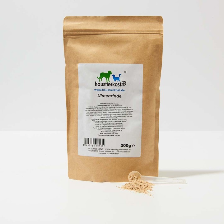 Ulmenrinde