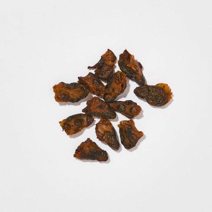 BIO Hühnerherzen DE-ÖKÖ-600, 100 g