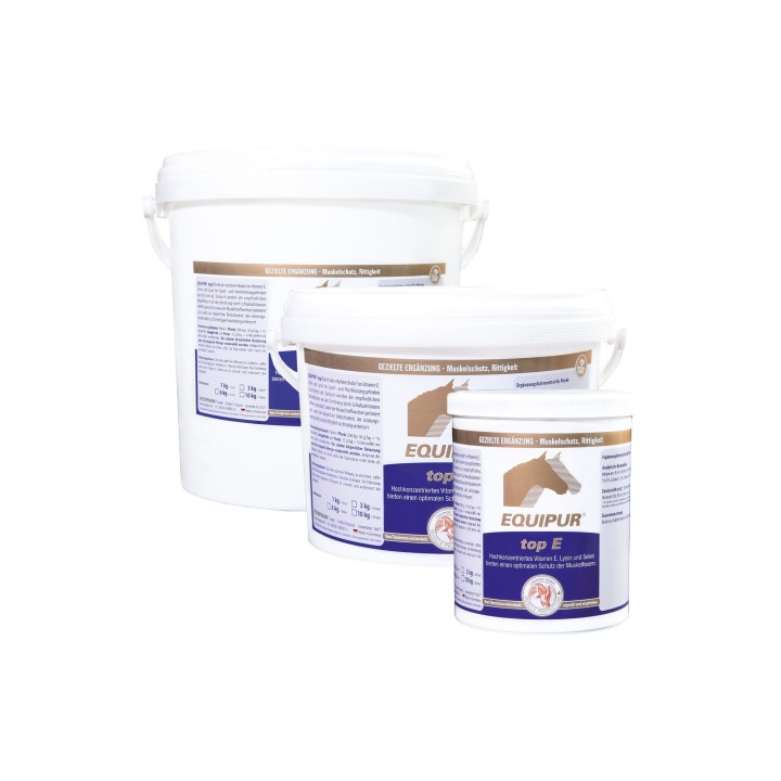 Equipur Top E - 1 kg