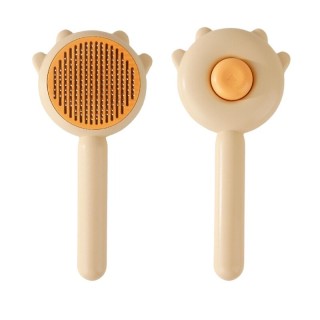 The Better Cat - ergonomische Katzenbürste