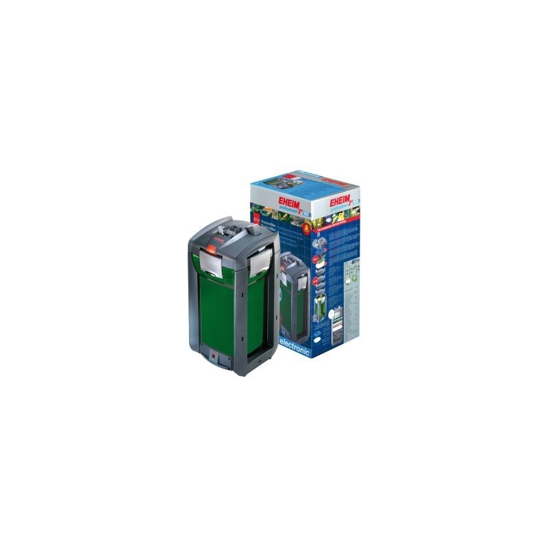 EHEIM Professionel 3 Thermofilter 600T