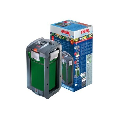 EHEIM Professionel 3 Thermofilter 600T