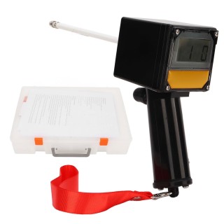 Tier Brunst Eisprung Tester Fuchs Zucht Instrument Veterinär Paarung Ausrüstung für Hund Rinder