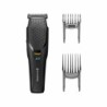 Haarschneidegerät Remington 43290560100 Schwarz Edelstahl Stahl