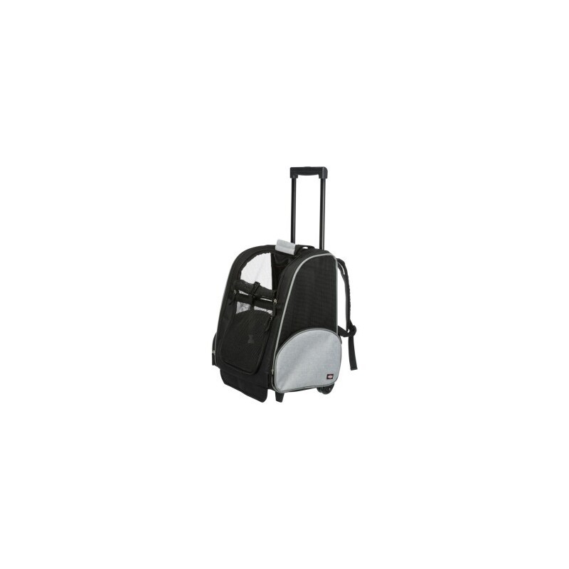 Trixie Trolley