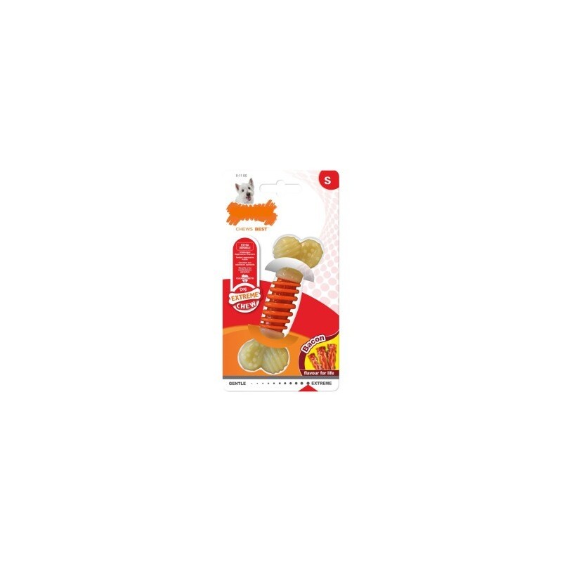 Nylabone Kauspielzeug für Hunde